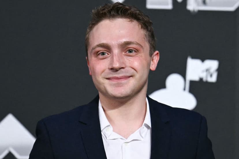 TikToker Jake Shane Lands Hulu Series Chronicling Online Fame