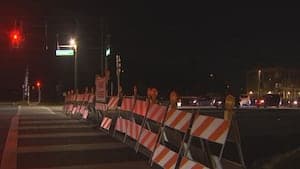 Deadly Crash Halts Osceola County Traffic