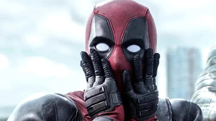 Deadpool Joins Avengers: Doomsday!