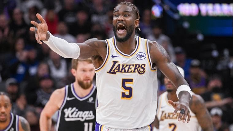 Ayton's Turnaround: Lakers' Offseason Gem Shines