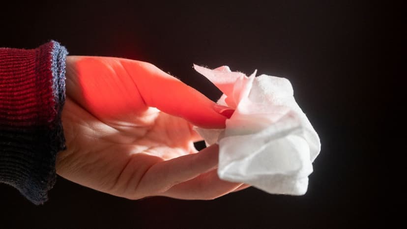 Six Deaths Linked to Contaminated Wipes