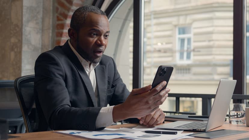 Friend's Number Replies Years After Death