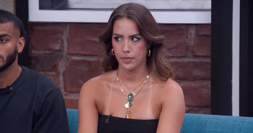 Survivor Champ Dee's Big Brother Puzzle Woes