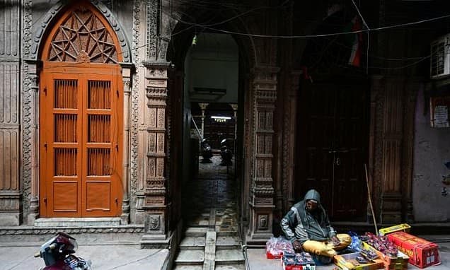 Delhi's Havelis: A Tale of Two Futures