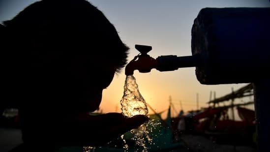 Delhi Heatwave Alert: Temperatures to Hit 40°C This Week