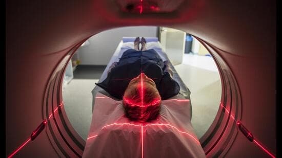 Delhi Hospital's 13-Year Scan Machine Drought Ends Soon?