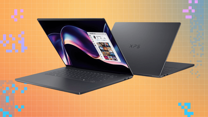 Dell XPS 14: AI Powerhouse Unleashed