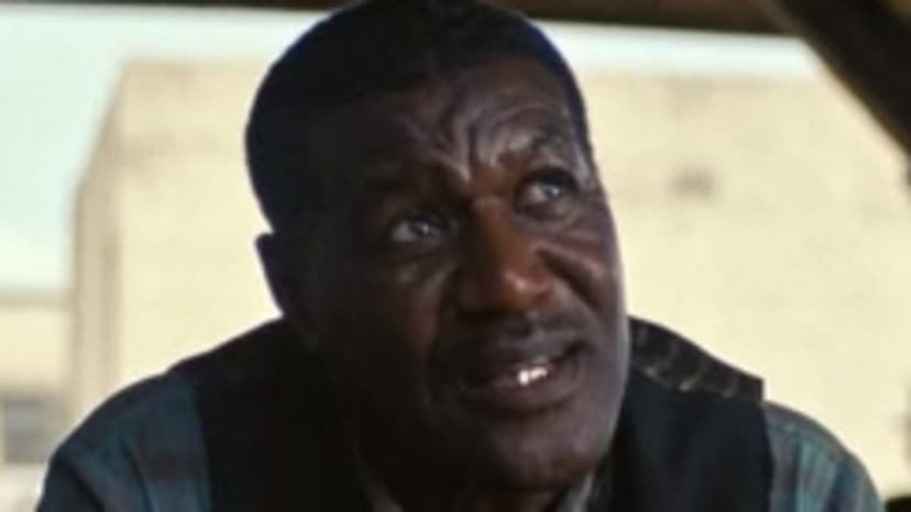 Actor Shaken by Racial Slur at BAFTAs