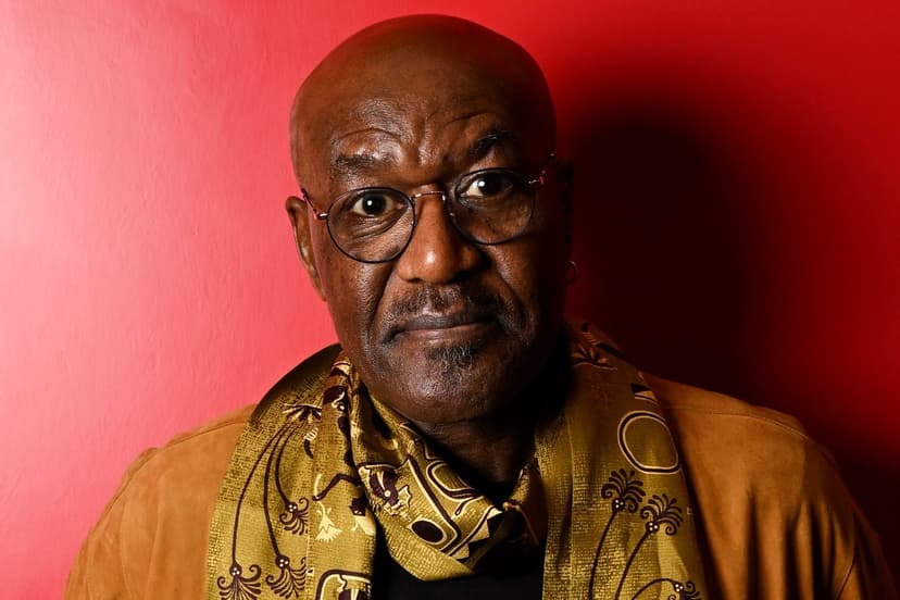 Delroy Lindo: Beyond Oscars & Vampires
