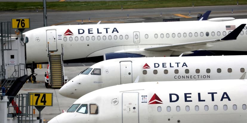 Delta Boosts Revenue Target Amid Strong Demand