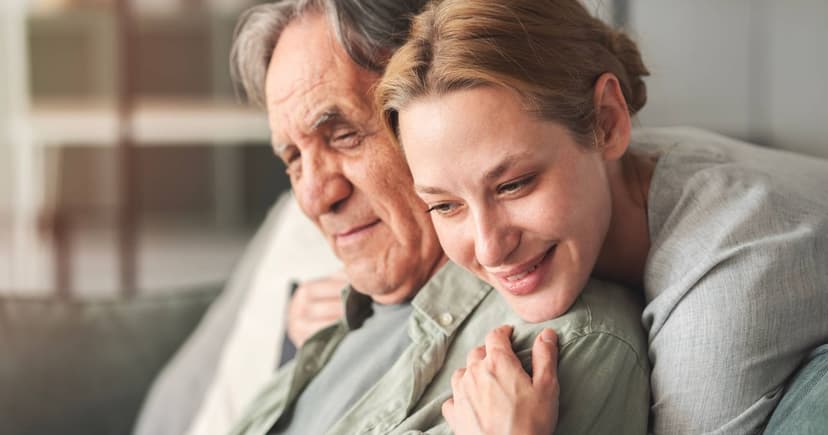 Dementia's Hidden Clue: Early Money Woes