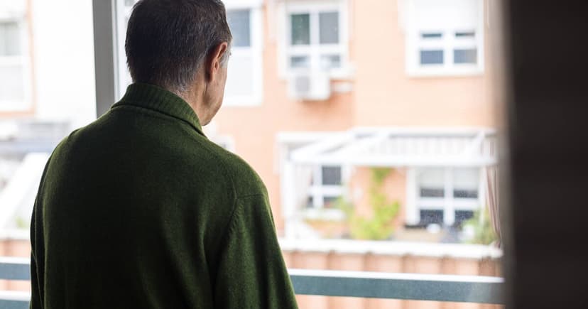 Dementia: Evening Confusion Explained