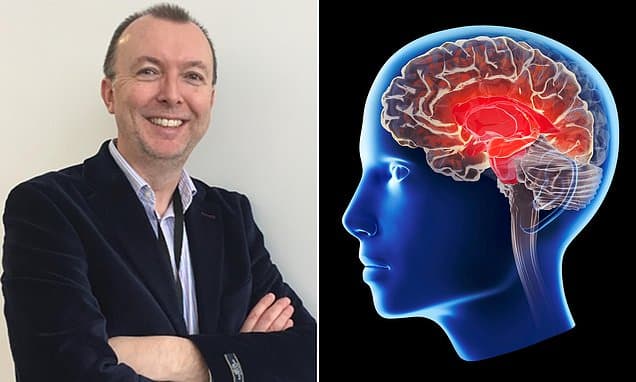 Beyond Drugs: Could Surgery Clear Dementia Proteins?