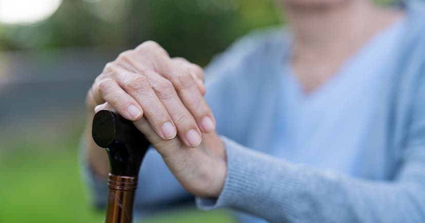 Dementia and 'Go Home': Unpacking the Hidden Meaning