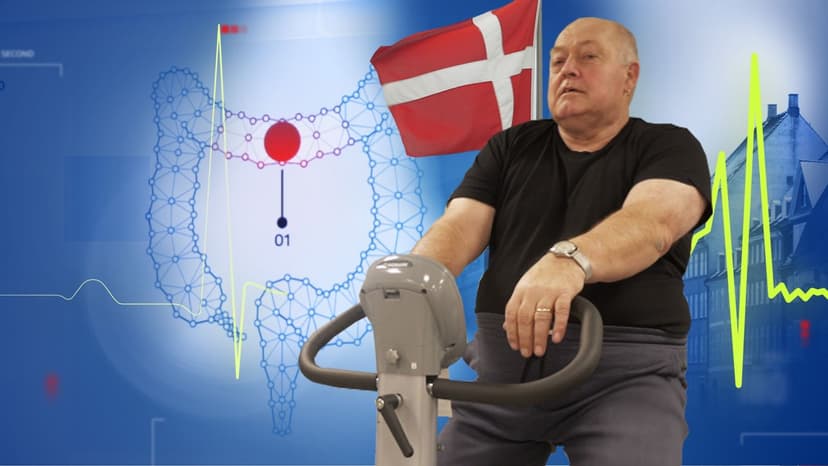 Denmark's Cancer Plan: A 25-Year Success Story