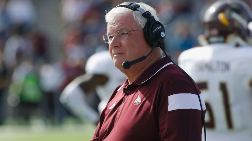 Legendary Coach Dennis Franchione Loses Fight to Cancer