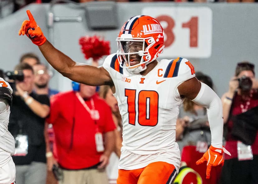 Broncos' New Safety: Scott's Unique Path