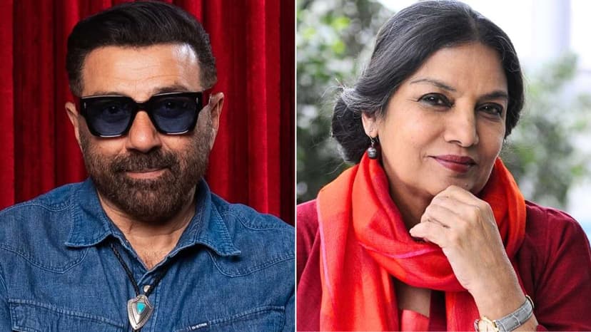 Batwara 1947 Unites Gadar Critics & Stars in New Role Reversal