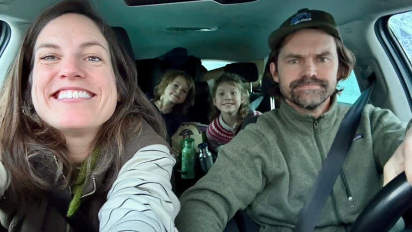 Filmmaker Uncovers Heartwarming Family Mystery in "The Mystery Package"