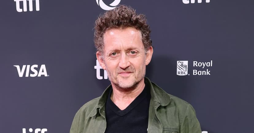 Bill & Ted Star Alex Winter Overcomes Childhood Abuse, Finds Redemption in Directing