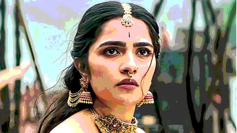 'Kantara Chapter 1' Empowers Women in Rishab Shetty's Captivating Mythological Prequel