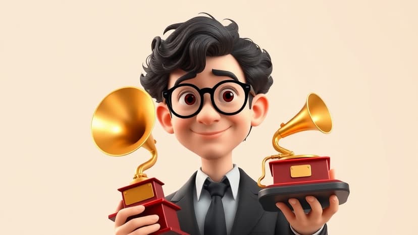 Legendary Composer Ian Freebairn-Smith, Grammy Winner, Dies at 93