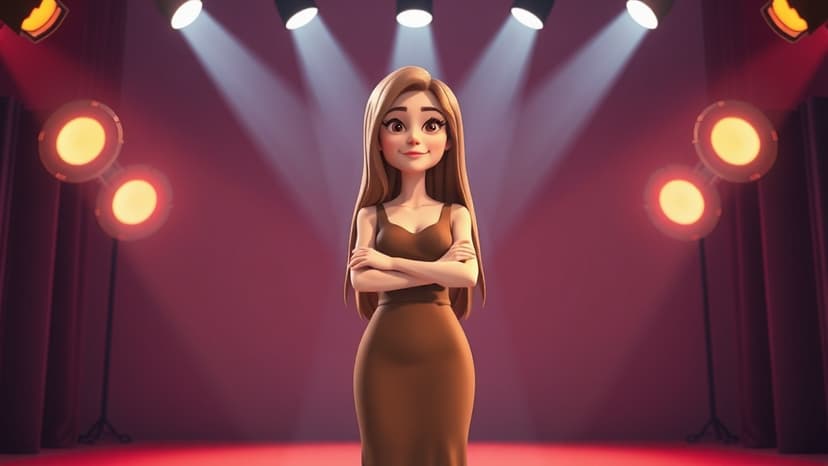 Bengaluru Singer Anjana Padmanabhan to Perform at Iconic Times Square Diwali Celebration