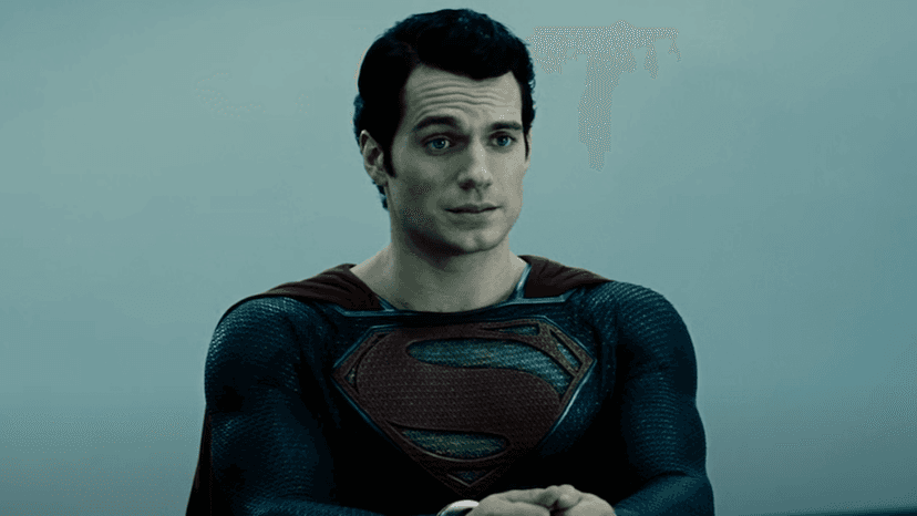 Zack Snyder Pays Tribute to Henry Cavill's Iconic Superman Role