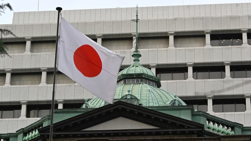 Japan's Quiet Tech Takeover: European Startups Attract Billions in Funding