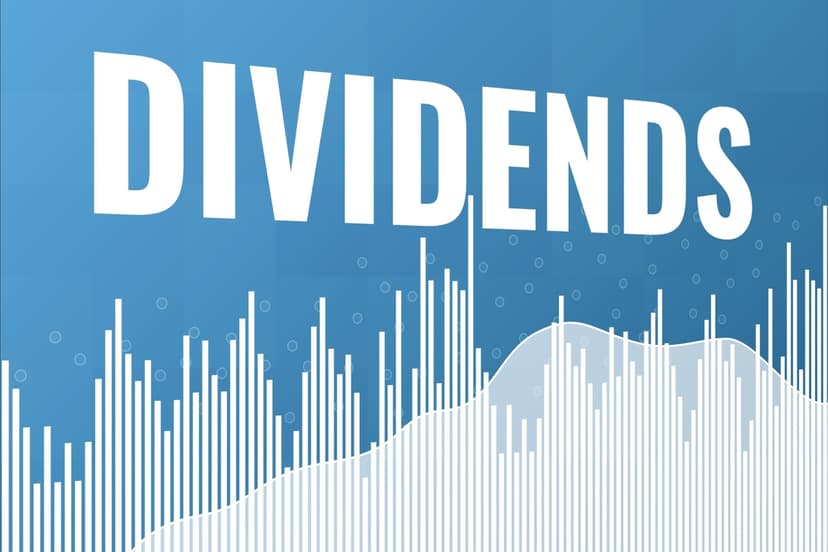 Dividend ETF Bets on Tech Giants for Growth