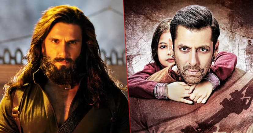 Ranveer's Dhurandhar 2 Advance Sales Roar!