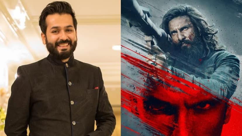 Dhurandhar 2 Director Begs Fans: No Spoilers!