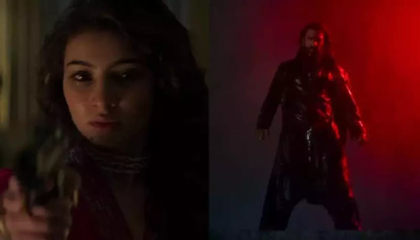 Dhurandhar 2 Trailer Sparks Death Fears for Hamza