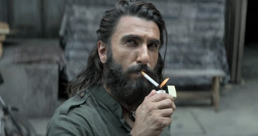 Ranveer Singh's Dhurandhar: A Blockbuster Comeback?