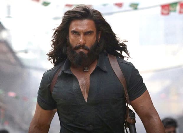 Dhurandhar: Spy Thriller Premieres May 30 on TV
