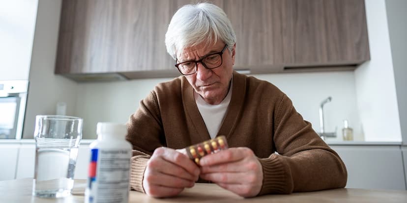 Diabetes Drug May Halt Vision Loss