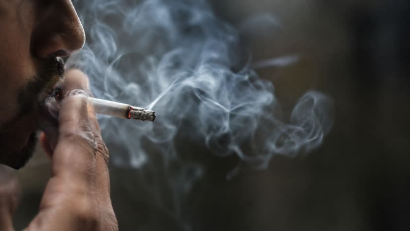 Smoking Cessation: Essential Diabetes Care