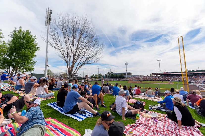 Amaya's Grand Slam Sparks Diamondbacks Comeback Win