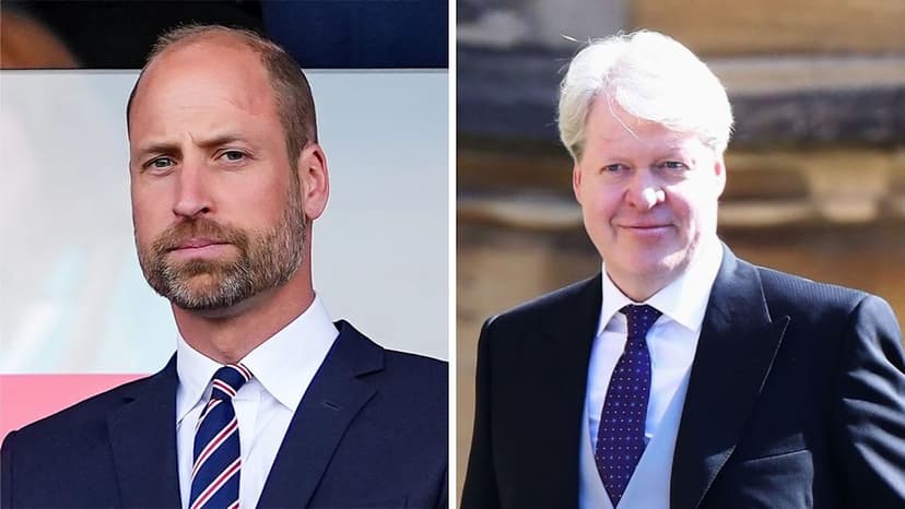 Diana's Brother Warned Princes Before Book Release