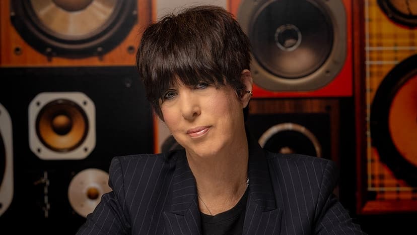 Diane Warren: Unheard Teen to Oscar Hopeful
