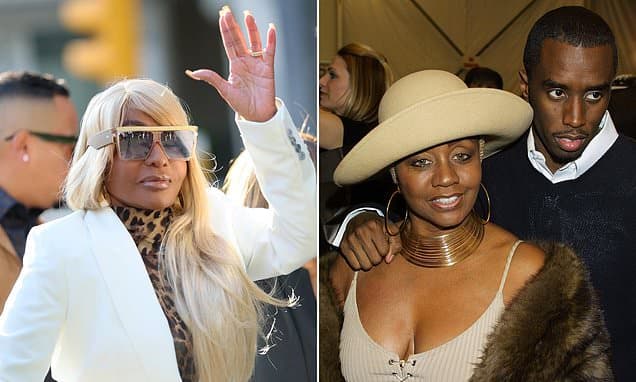 Diddy's Mom Slams Netflix Doc as False