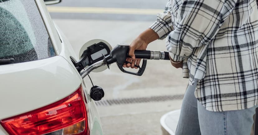 Diesel Prices Soar Towards Record High