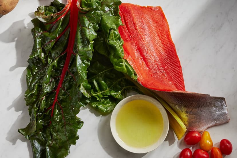 Eating Habits That Slash Cancer Risk