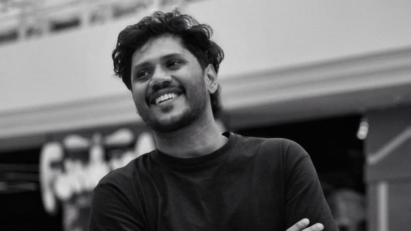 Young Director Balraj Kalarickal Found Dead