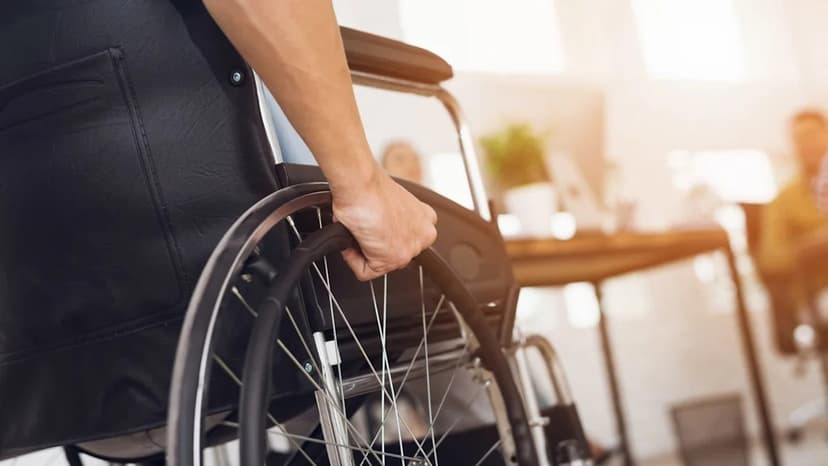 Disability Insurance: Your Financial Safety Net