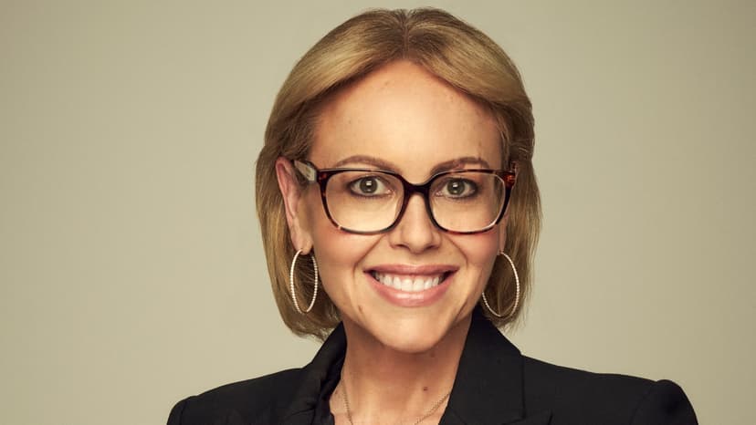 Disney Exec Honored for MS Fight