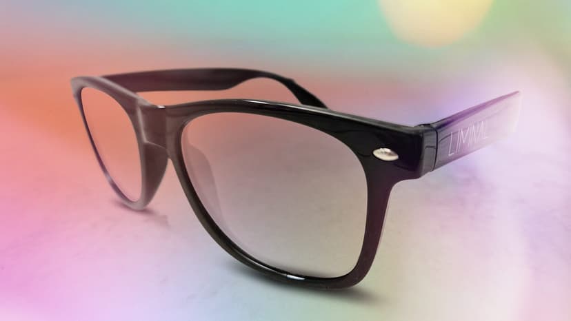 Disney's Magic Glasses Blur Reality and Fantasy