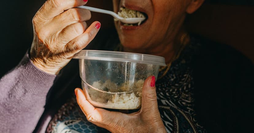 Doctor Warns: Ditch Plastic for Lunch!