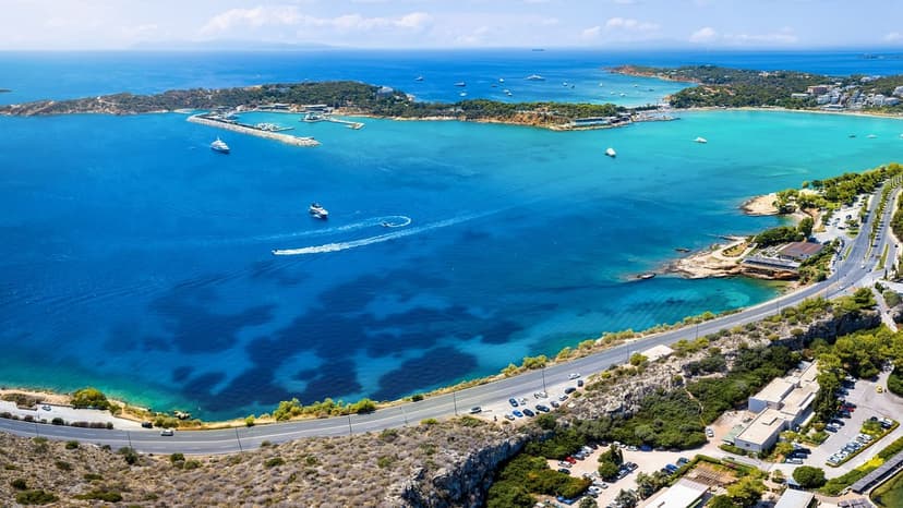 Diver Vanishes in Greece's Notorious 'Devil's Well'