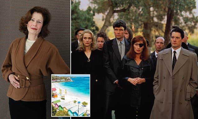 Divorce War: $100M Split Sparks $3.1M Parking Lot Fight